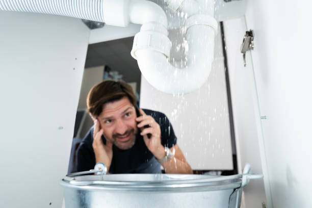 Best Gas Line Repair  in Sewell, NJ