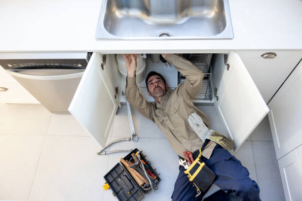 Best Affordable Plumber Near Me  in Sewell, NJ