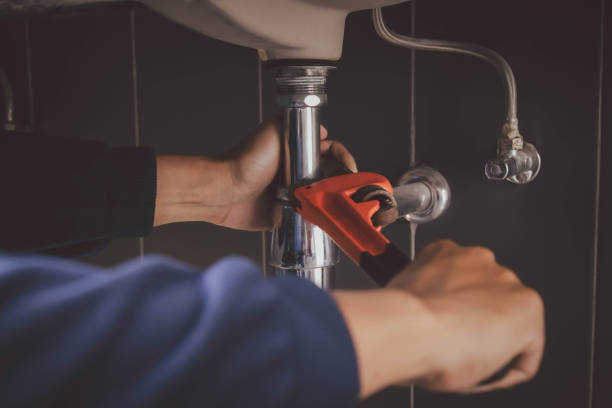 Best Sewer Line Repair  in Sewell, NJ