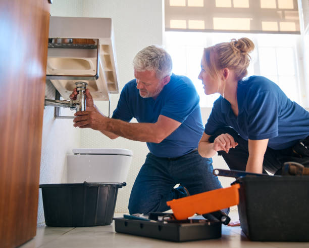 Best Leak Detection Services  in Sewell, NJ
